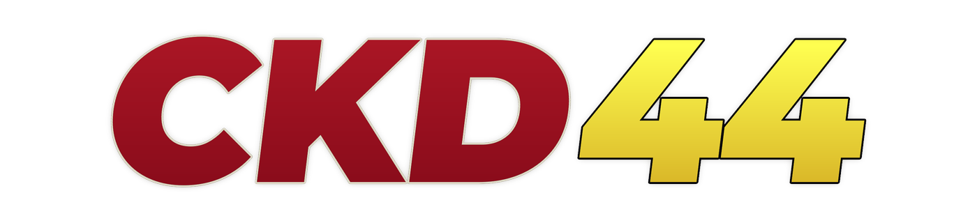 ckd44 লোগো